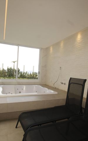 Apartamento à venda com 113m², 3 quartos e 2 vagasÁrea comum