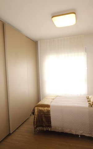 Apartamento à venda com 113m², 3 quartos e 2 vagasSuíte