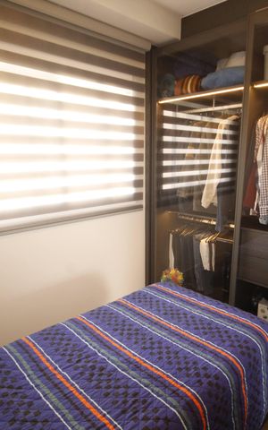 Apartamento à venda com 113m², 3 quartos e 2 vagasQuarto