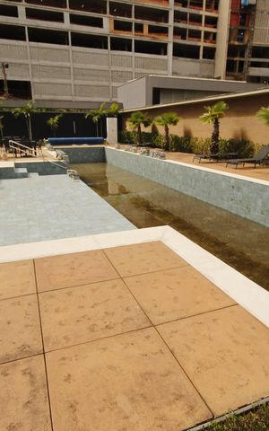 Apartamento à venda com 113m², 3 quartos e 2 vagasÁrea comum - Piscina