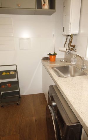 Apartamento à venda com 113m², 3 quartos e 2 vagasÁrea de Serviço