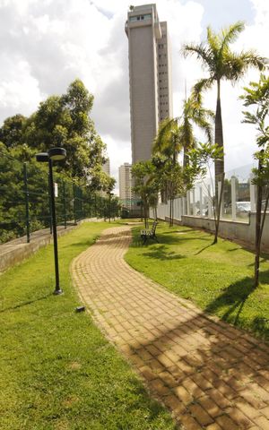 Apartamento à venda com 113m², 3 quartos e 2 vagasÁrea comum