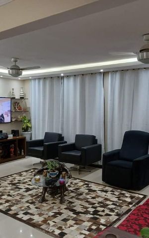 Casa à venda com 483m², 5 quartos e 5 vagas