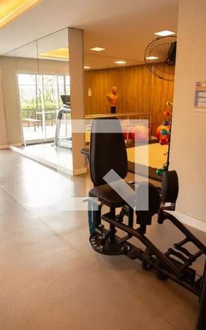 Apartamento à venda com 128m², 3 quartos e 2 vagas Apartamento à venda com 128m², 3 quartos e 2 vagasÁREA COMUM