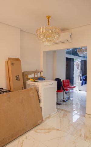 Apartamento à venda com 128m², 3 quartos e 2 vagas Apartamento à venda com 128m², 3 quartos e 2 vagasSALA COZINHA