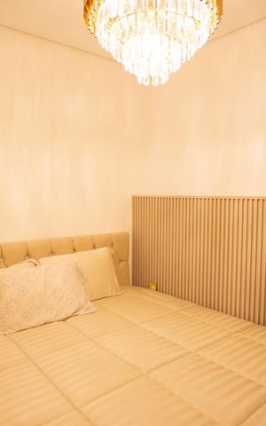Apartamento à venda com 128m², 3 quartos e 2 vagas Apartamento à venda com 128m², 3 quartos e 2 vagasQUARTO 1- SUÍTE