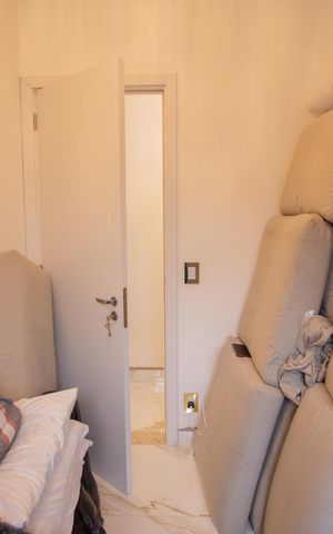 Apartamento à venda com 128m², 3 quartos e 2 vagas Apartamento à venda com 128m², 3 quartos e 2 vagasQUARTO 3
