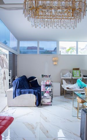 Apartamento à venda com 128m², 3 quartos e 2 vagas Apartamento à venda com 128m², 3 quartos e 2 vagasSALA DE ESTAR