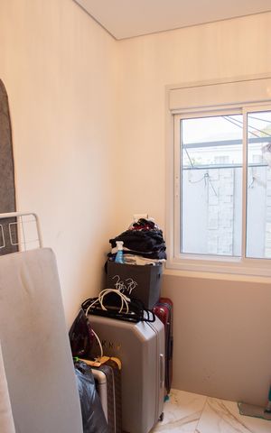 Apartamento à venda com 128m², 3 quartos e 2 vagas Apartamento à venda com 128m², 3 quartos e 2 vagasQUARTO 3