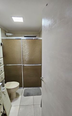 Apartamento à venda com 120m², 3 quartos e 1 vaga