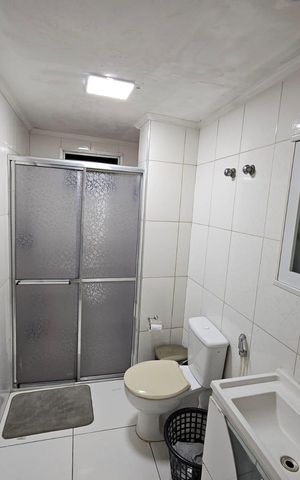 Apartamento à venda com 120m², 3 quartos e 1 vaga