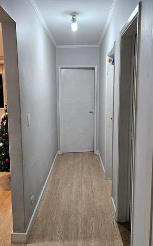 Apartamento à venda com 120m², 3 quartos e 1 vaga