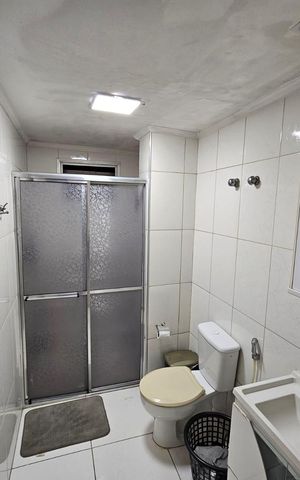 Apartamento à venda com 120m², 3 quartos e 1 vaga