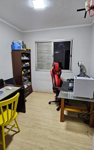 Apartamento à venda com 120m², 3 quartos e 1 vaga