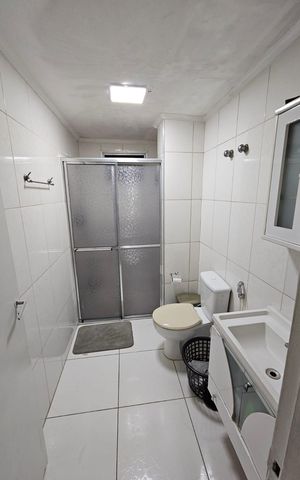 Apartamento à venda com 120m², 3 quartos e 1 vaga