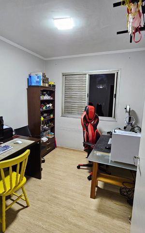 Apartamento à venda com 120m², 3 quartos e 1 vaga