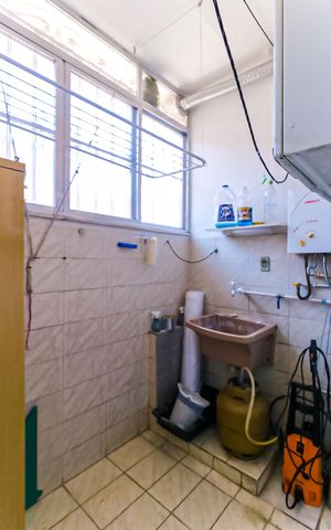 Apartamento à venda com 80m², 2 quartos e sem vaga Apartamento à venda com 80m², 2 quartos e sem vagaÁrea de Serviço