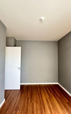 Apartamento à venda com 50m², 2 quartos e 1 vaga