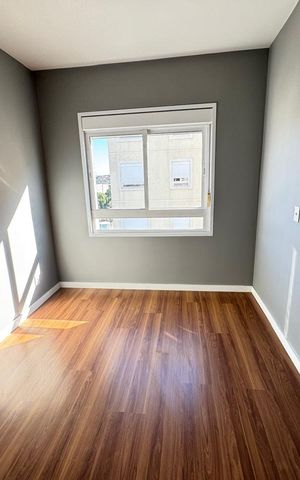 Apartamento à venda com 50m², 2 quartos e 1 vaga