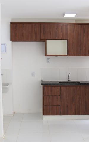 Apartamento para alugar com 69m², 3 quartos e 1 vagaSala