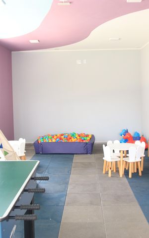 Apartamento para alugar com 69m², 3 quartos e 1 vagaÁrea comum