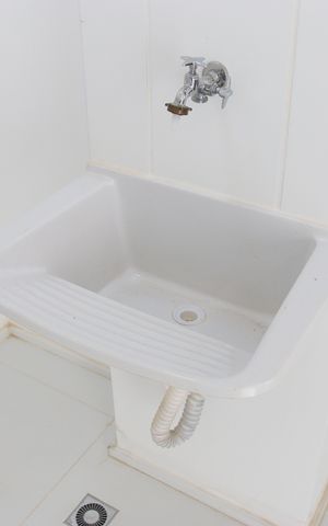 Apartamento para alugar com 69m², 3 quartos e 1 vagaCozinha e Área de Serviço