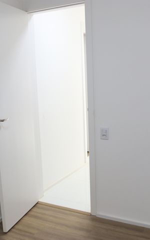 Apartamento para alugar com 69m², 3 quartos e 1 vagaQuarto 02