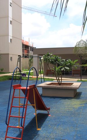 Apartamento para alugar com 69m², 3 quartos e 1 vagaÁrea comum