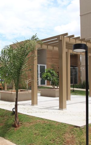 Apartamento para alugar com 69m², 3 quartos e 1 vagaÁrea comum