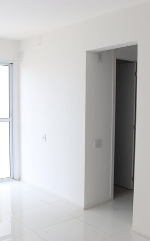 Apartamento para alugar com 69m², 3 quartos e 1 vagaSala