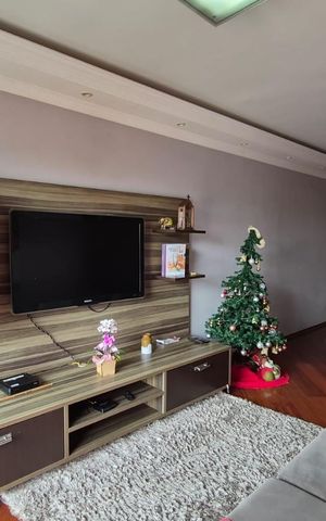 Apartamento à venda com 83m², 2 quartos e 1 vaga