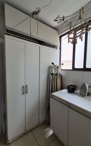Apartamento à venda com 83m², 2 quartos e 1 vaga
