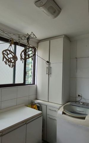 Apartamento à venda com 83m², 2 quartos e 1 vaga