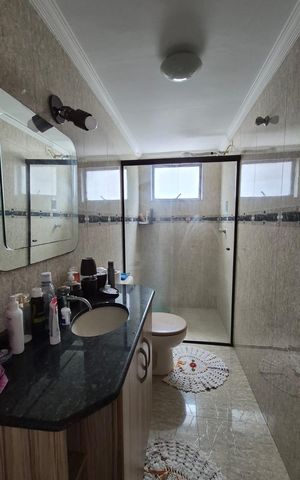 Apartamento à venda com 83m², 2 quartos e 1 vaga