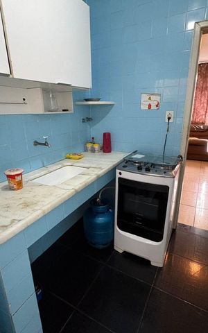 Apartamento para alugar com 100m², 3 quartos e 1 vaga
