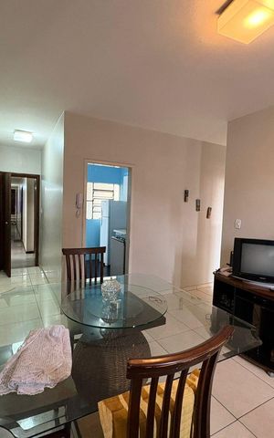 Apartamento para alugar com 100m², 3 quartos e 1 vaga
