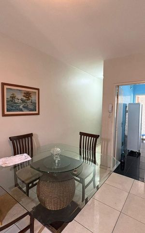 Apartamento para alugar com 100m², 3 quartos e 1 vaga