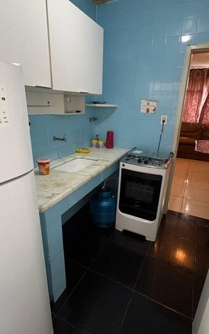 Apartamento para alugar com 100m², 3 quartos e 1 vaga