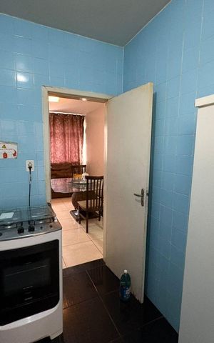 Apartamento para alugar com 100m², 3 quartos e 1 vaga
