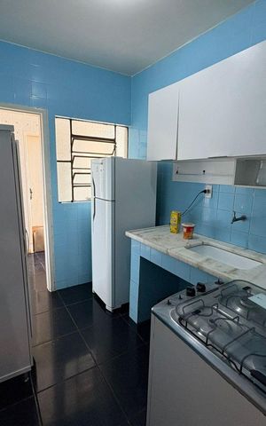 Apartamento para alugar com 100m², 3 quartos e 1 vaga