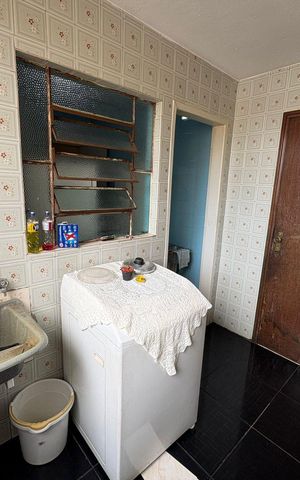 Apartamento para alugar com 100m², 3 quartos e 1 vaga