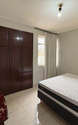 Apartamento para alugar com 100m², 3 quartos e 1 vaga