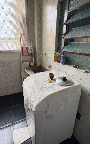 Apartamento para alugar com 100m², 3 quartos e 1 vaga