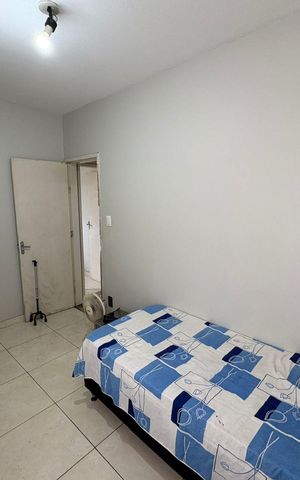 Apartamento para alugar com 100m², 3 quartos e 1 vaga