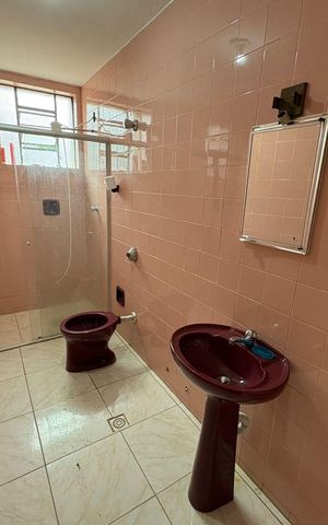 Apartamento para alugar com 100m², 3 quartos e 1 vaga