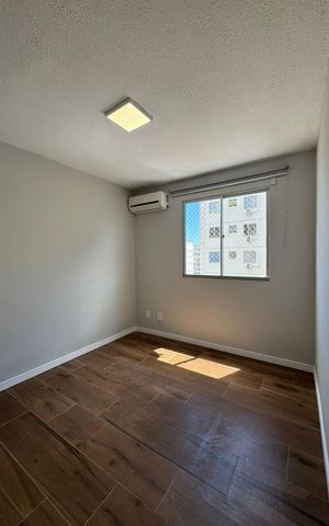 Apartamento à venda com 44m², 2 quartos e 1 vaga