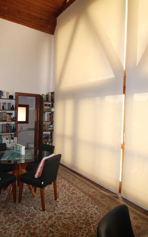 Casa à venda com 412m², 7 quartos e 5 vagasEscritório