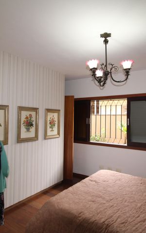Casa à venda com 412m², 7 quartos e 5 vagasQuarto 1