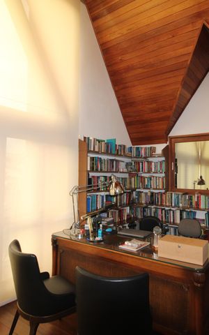 Casa à venda com 412m², 7 quartos e 5 vagasEscritório