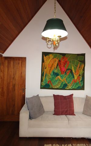 Casa à venda com 412m², 7 quartos e 5 vagasQuarto 4